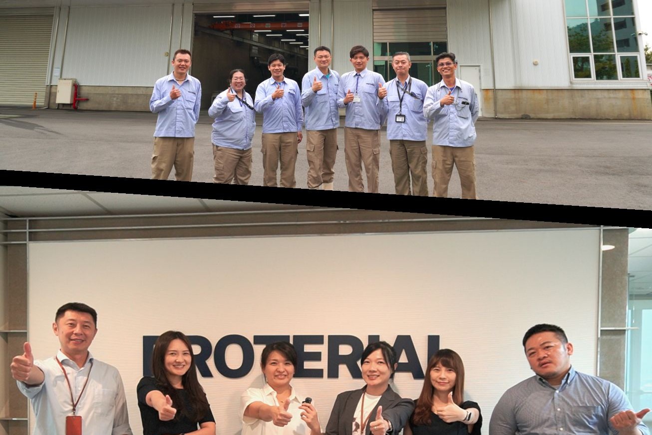 SPOTLIGHT Vol.7 | 从员工视角带您认识台湾博迈立铖！