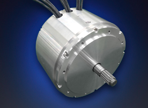 电机用非晶材料