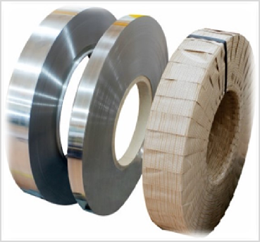 精密带钢部制品