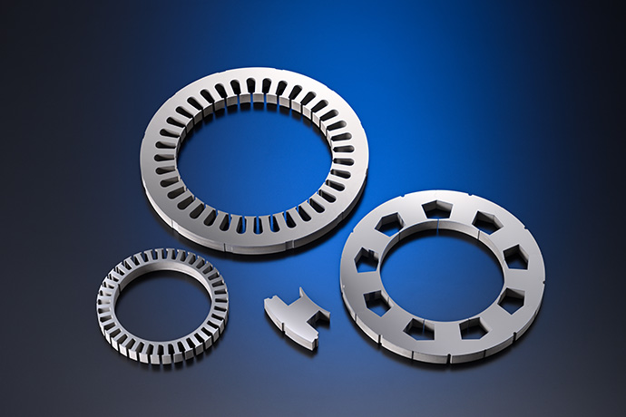 铁钴合金（高磁感应强度软磁材料）YEP-2V