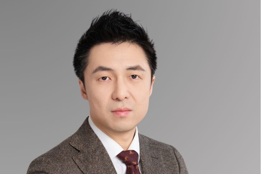 【4月·企业资讯】王龙先生就任博迈立铖投资（中国）有限公司董事兼总经理