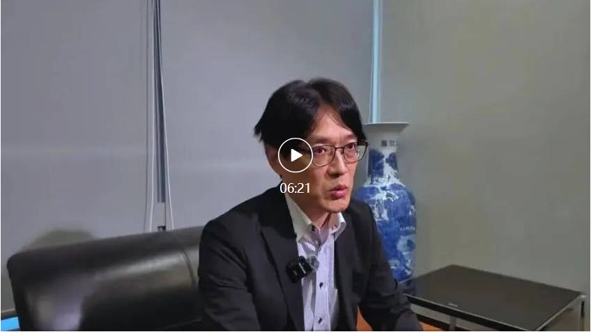 SPOTLIGHT Vol.9 | Proterial集团制造技术本部长采访
