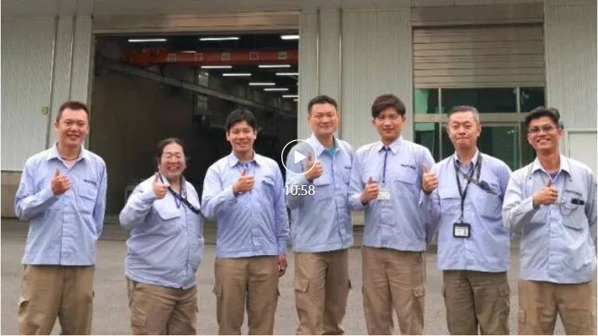 SPOTLIGHT Vo.7 上篇 | 台湾博迈立铖股份有限公司 员工采访