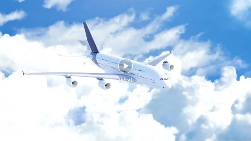 材料赋能未来 | 为航空和能源相关领域提供高性能材料