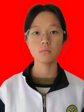 非凡之星 黄赛雅同学