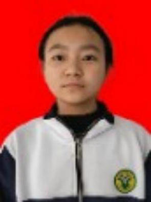 非凡之星 孙晓曼同学