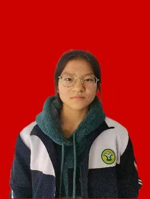 非凡之星 陈秋芯同学