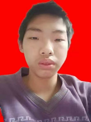 非凡之星 李子涵同学