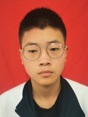 非凡之星 史翔宇同学