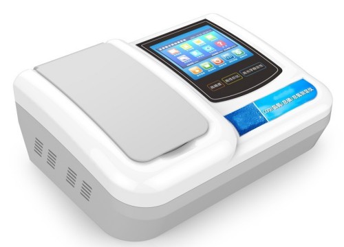 ARS-4001型 COD、氨氮、总磷、总氮测定仪