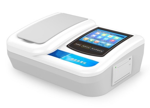 ARS-600S精密色度测定仪