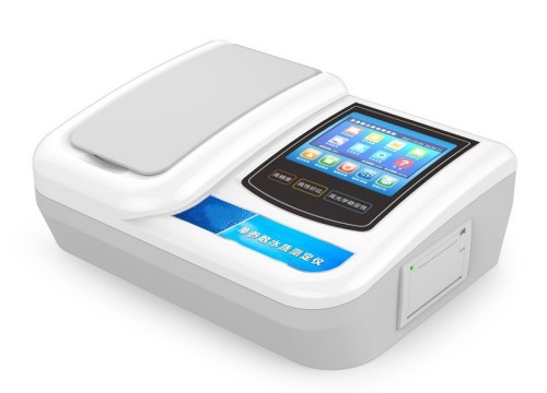 ARS-1600阴离子表面活性剂测定仪