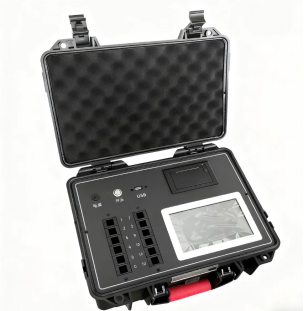 农药残留快速检测仪