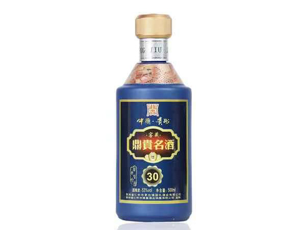 鼎贵名酒6