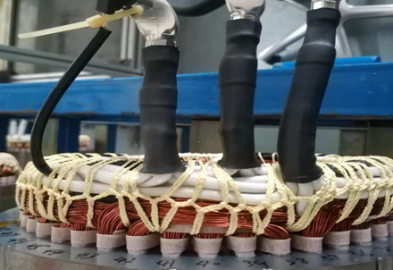 绝缘系统解决方案-IEVSUP®