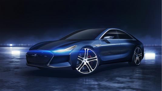 中汽协：2月新能源汽车出口8.7万辆 同比增长79.5%