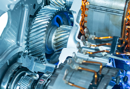 绝缘系统方案-IEVFLO®