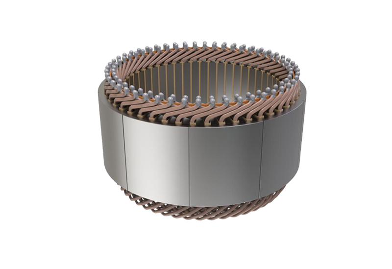 IEVFLO®系列耐高温环保型浸渍树脂