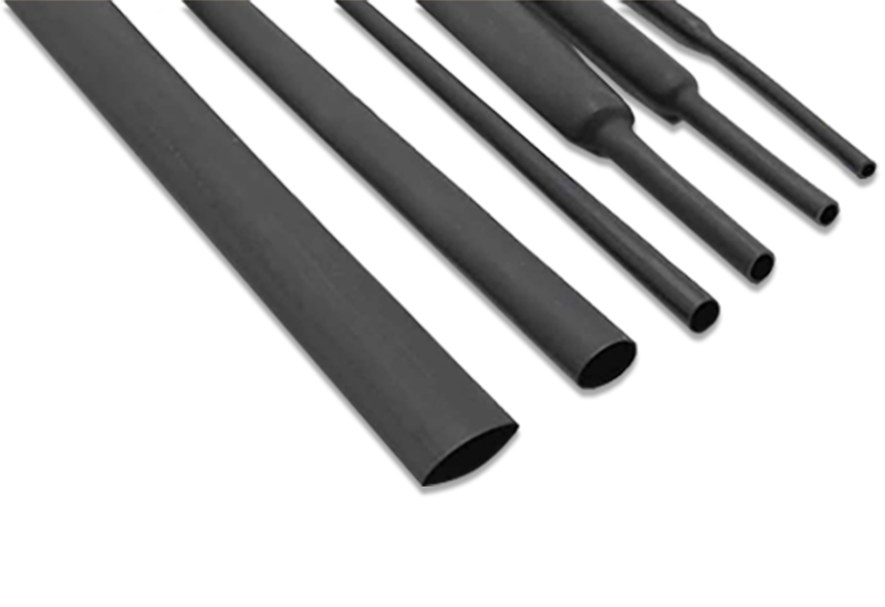 IEVSUP®系列耐高温氟橡胶热缩套管