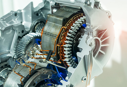 绝缘系统方案-IEVFLEX®