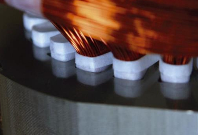 IEVFLEX®系列表面特殊处理绝缘复合材料