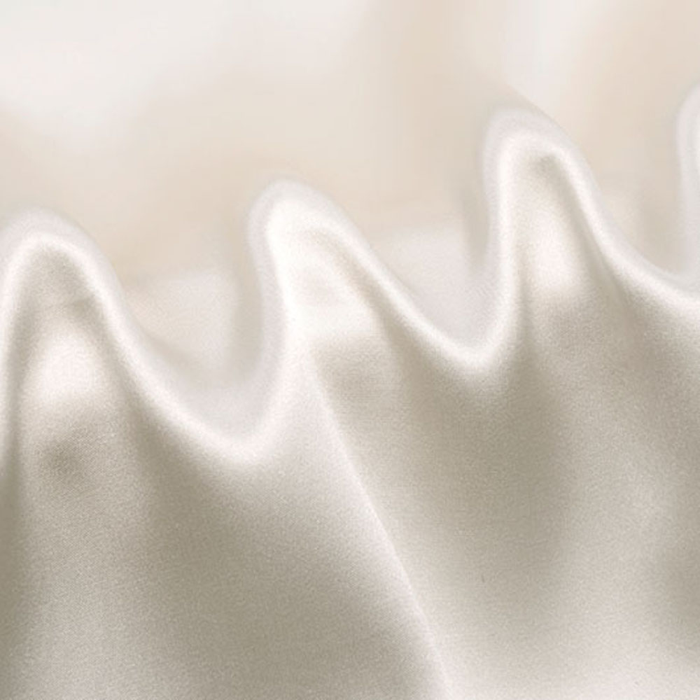 Silk Charmeuse Satin