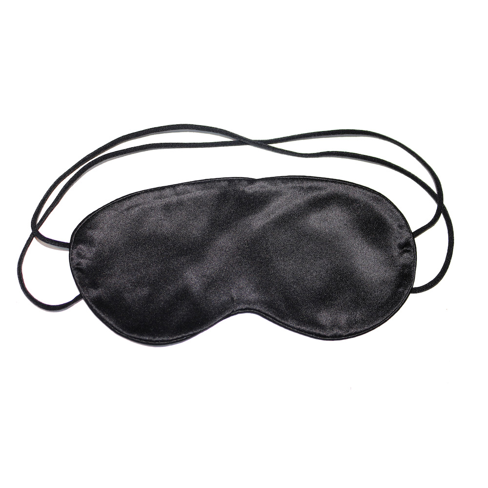 Silk Satin Eyepatch CSEP1821902