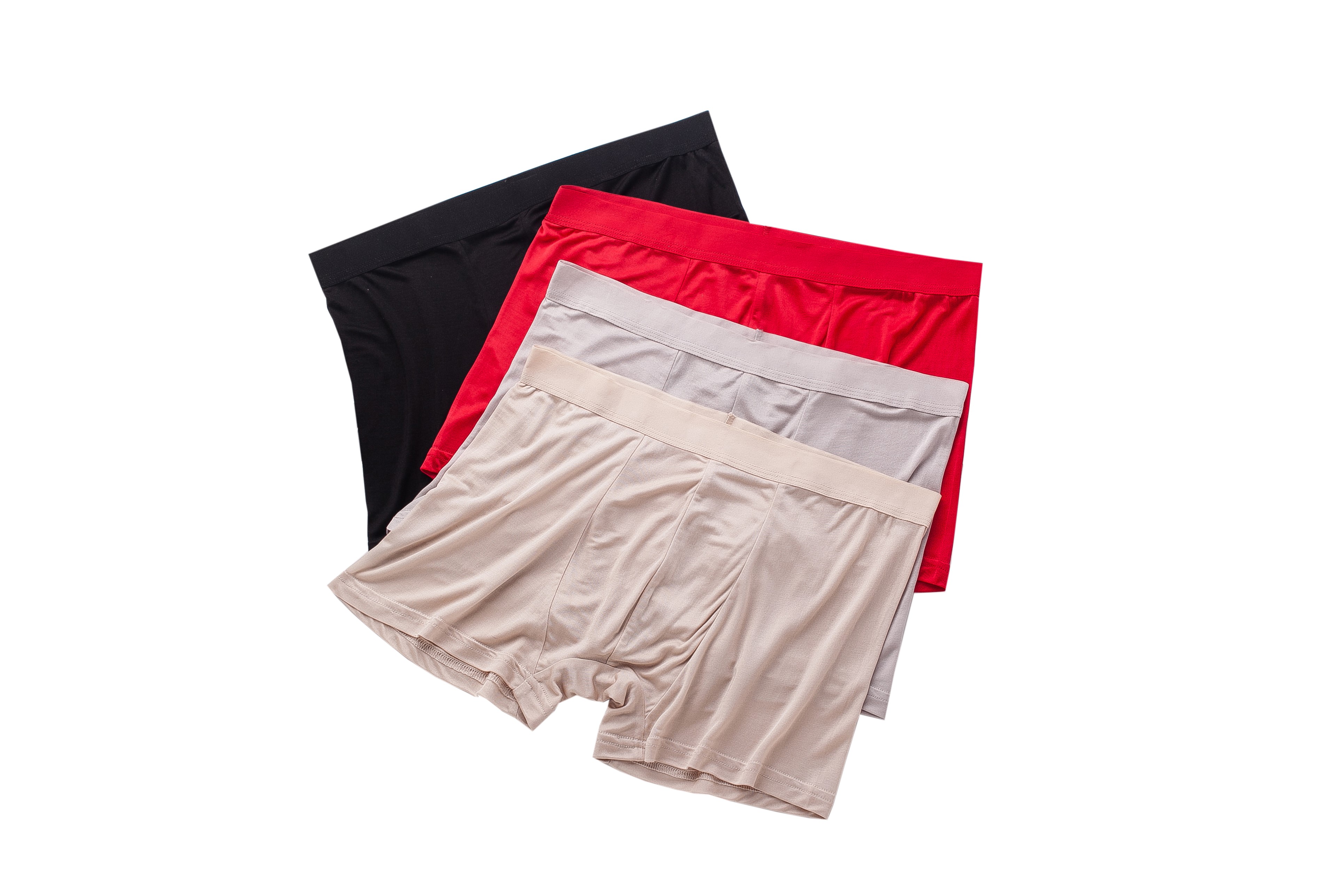 Silk Knitted Panty YYPY20229201