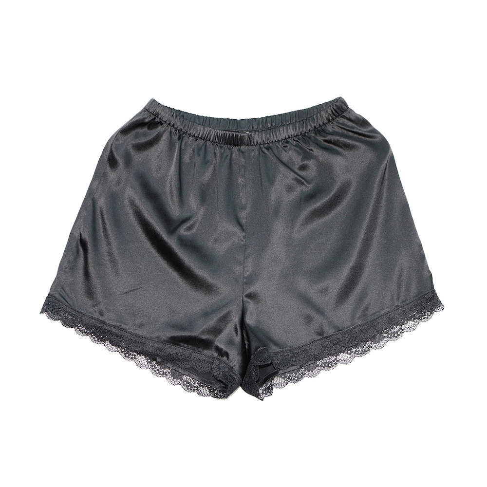 Silk Satin Pants CSPT18211501