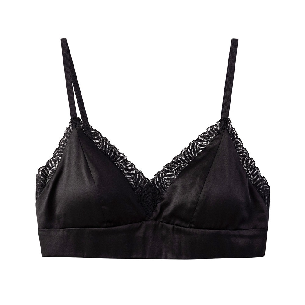 Silk Satin Panty JSY130069-02