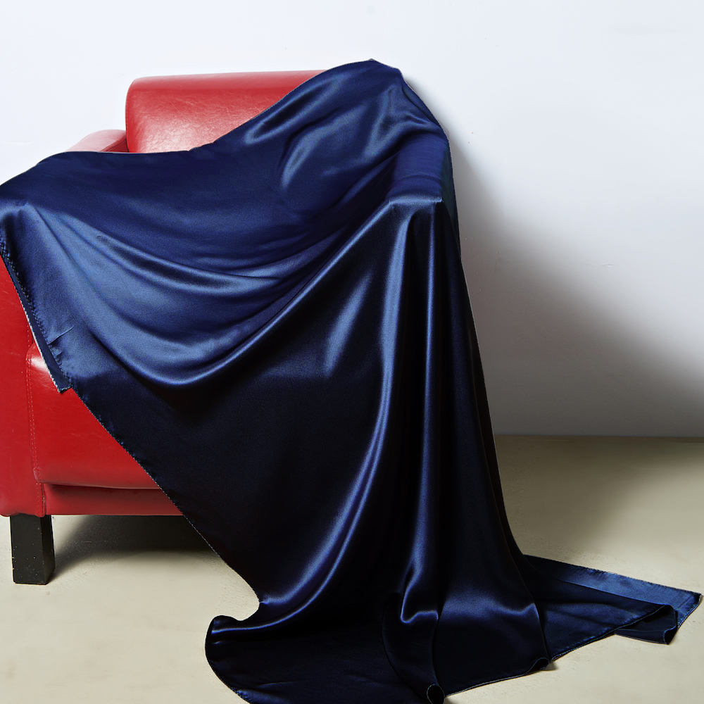 Silk Satin Blanket SSCSL114