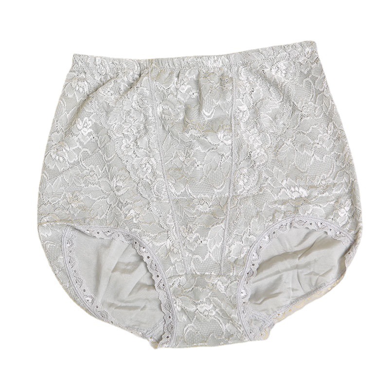 Silk Knitted Panty JSY150093