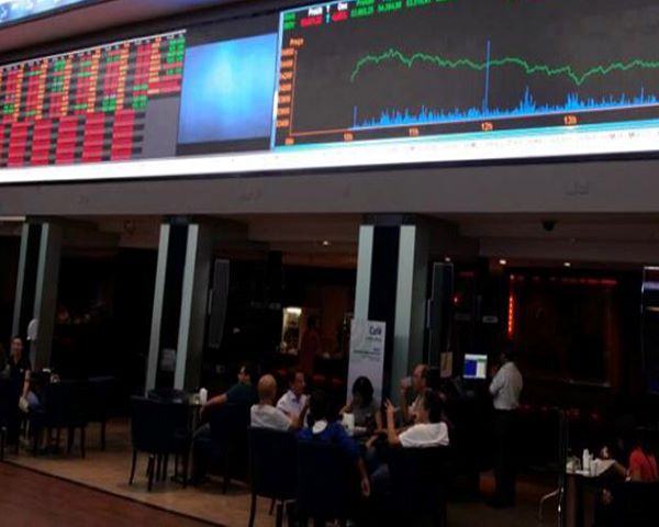 Brazil Stock Exchange