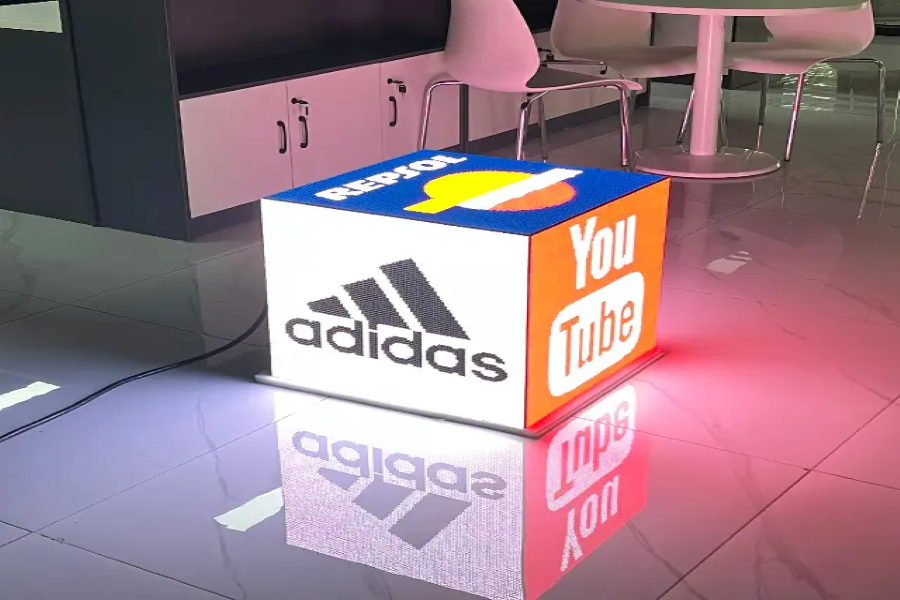 Right Angle & Cube Series