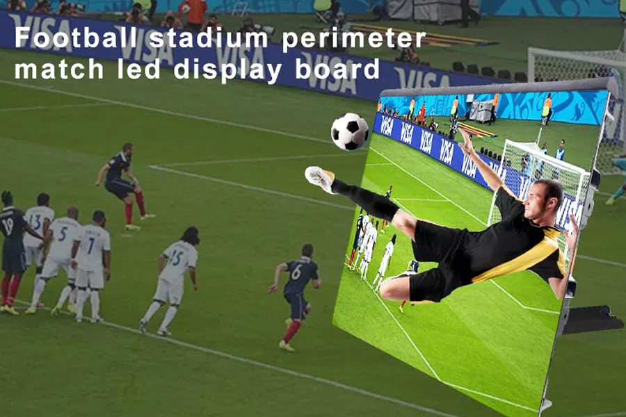 Stadium Sport Series