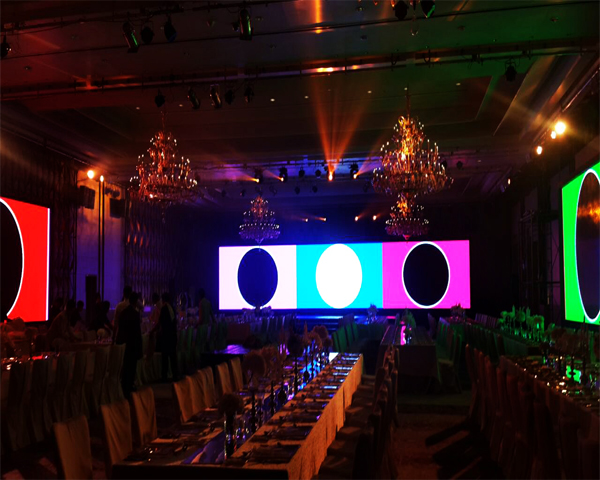 Thailand senior hotel conference room