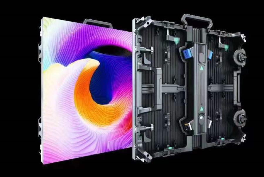 Events Show Rental Series