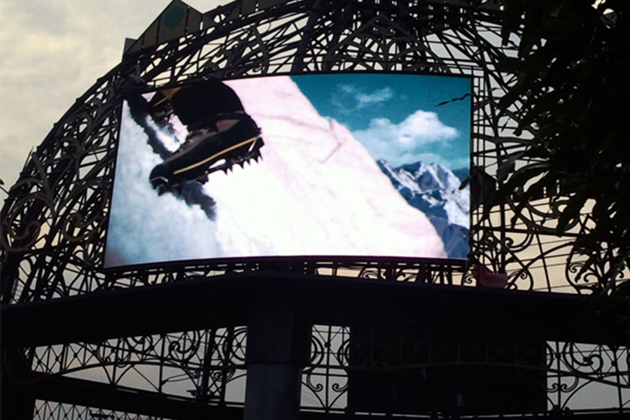 Indonesia Freeway Advertising