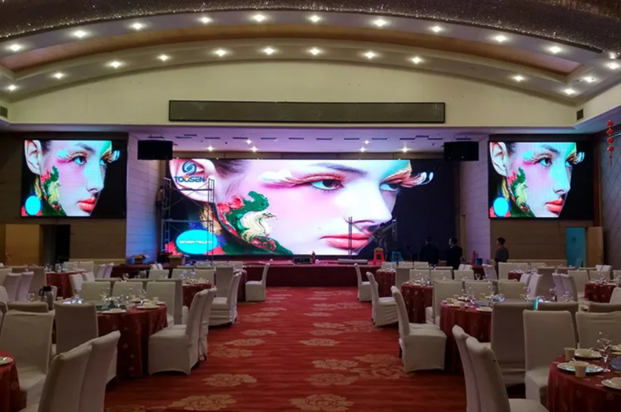 GOB High-Resolution Series