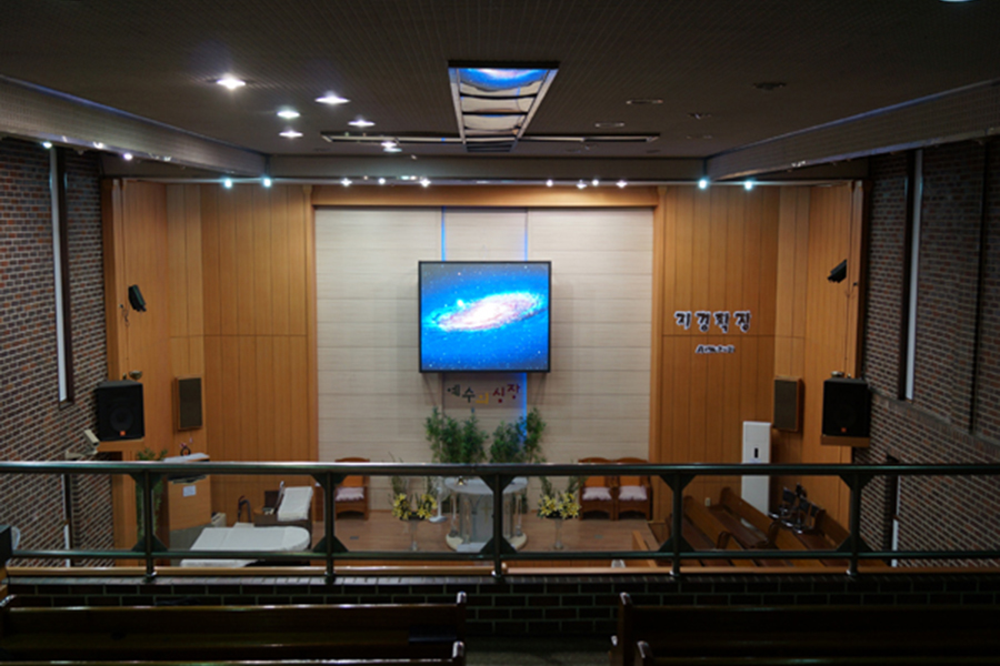 Korea Church