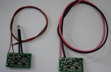 150A、200A、250A 高压继电器控制板