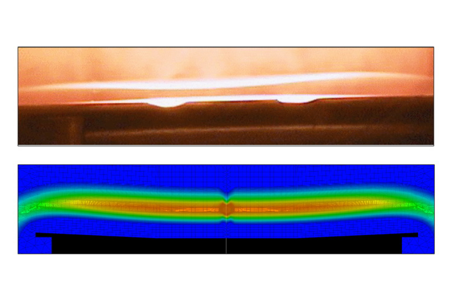 III-Vs 的外延建模