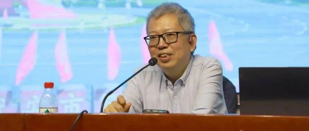 北大药学院刘振明：创新药时代，「恳请」企业与科研院所一起成长