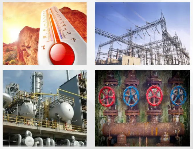 江恒动态|江恒产业搭建资源渠道，助力长河测控获得股权融资