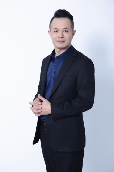 李明山