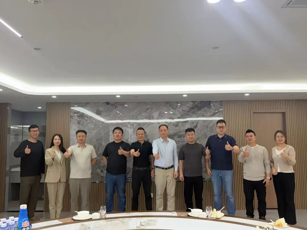江恒下午茶｜茶话出海 聚力思远 赋能护航