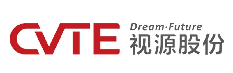  
视源电子
—
广州视源电子科技股份有限公司是一家以显示、交互控制和连接技术为核心的智能电子产品及解决方案提供商，始终致力于通过产品创新、研发设计提升产品的用户体验，为客户和用户持续创造价值。公司自成立以来，依托在音视频技术、信号处理、电源管理、人机交互、应用开发、系统集成等电子产品领域的软硬件技术积累，面向多应用场景进行技术创新和产品开发，通过产品和资源整合等能力在细分市场逐步取得领先地位。 
 