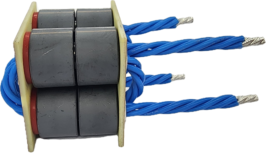 RF Power Generators