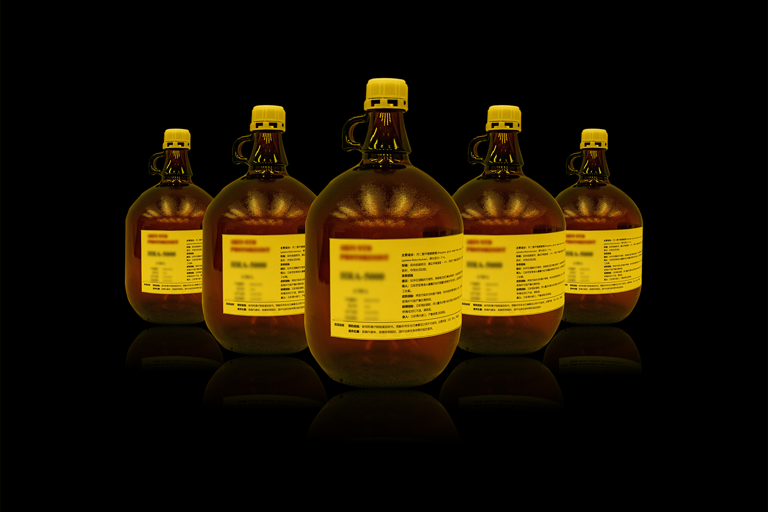 IC光阻和有机浆料