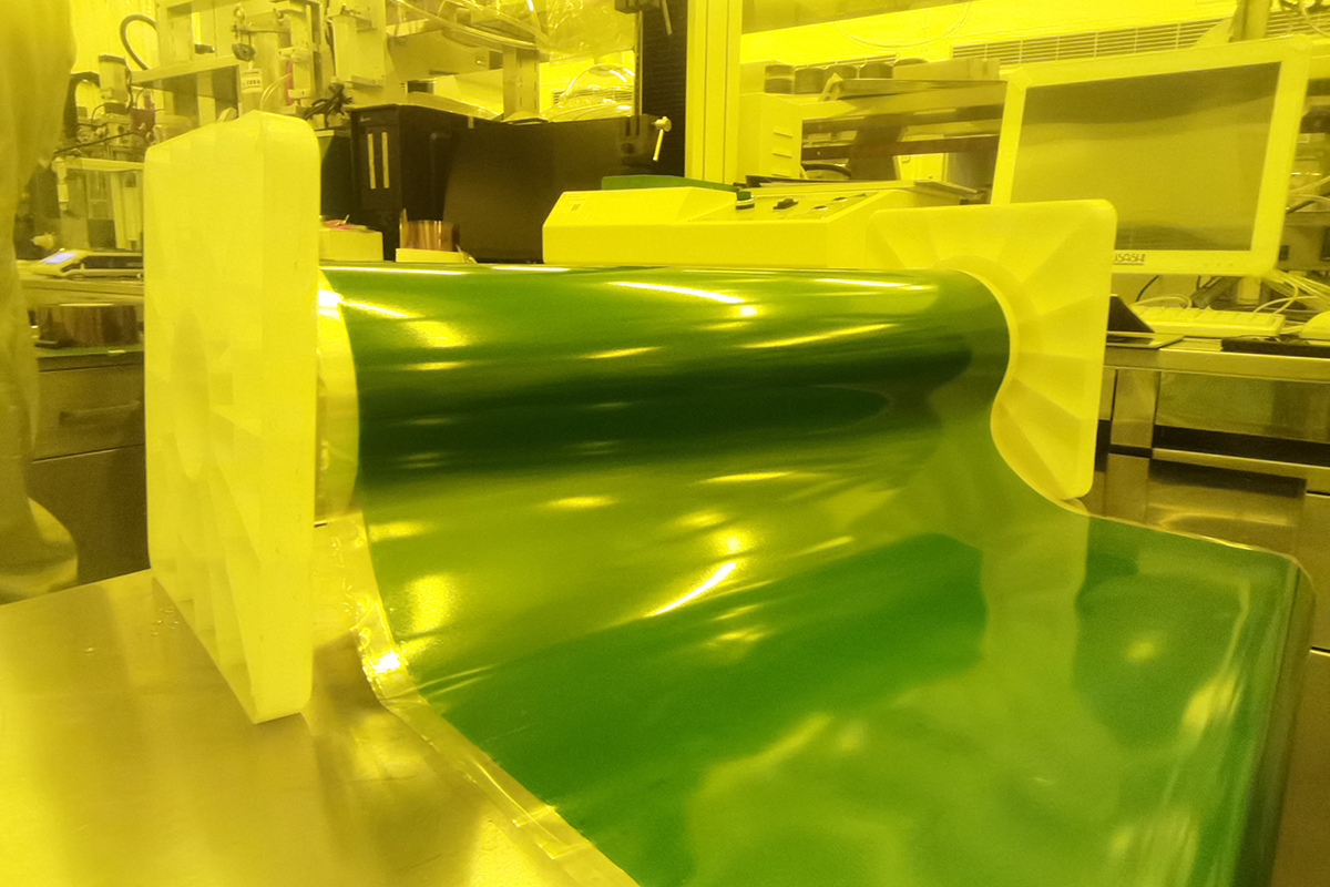 Solder Resist阻焊油墨